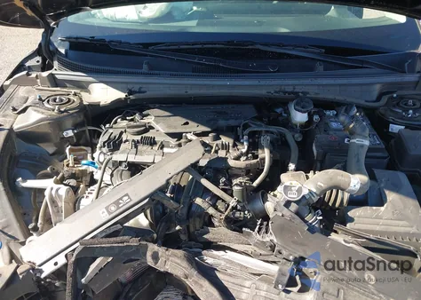 2025 Kia K4 Lxs from USA, damaged, VIN 3KPFT4DE2SE028455